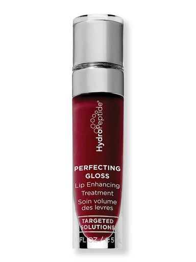 Hydropeptide Hydropeptide Perfecting Gloss 0.17 oz 5 ml Berry Breeze Lipstick, Lip Gloss, & Lip Liners 