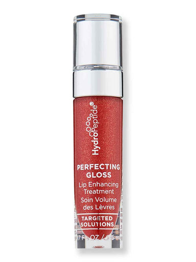 Hydropeptide Hydropeptide Perfecting Gloss 0.17 oz 5 ml Santorini Red Lipstick, Lip Gloss, & Lip Liners 