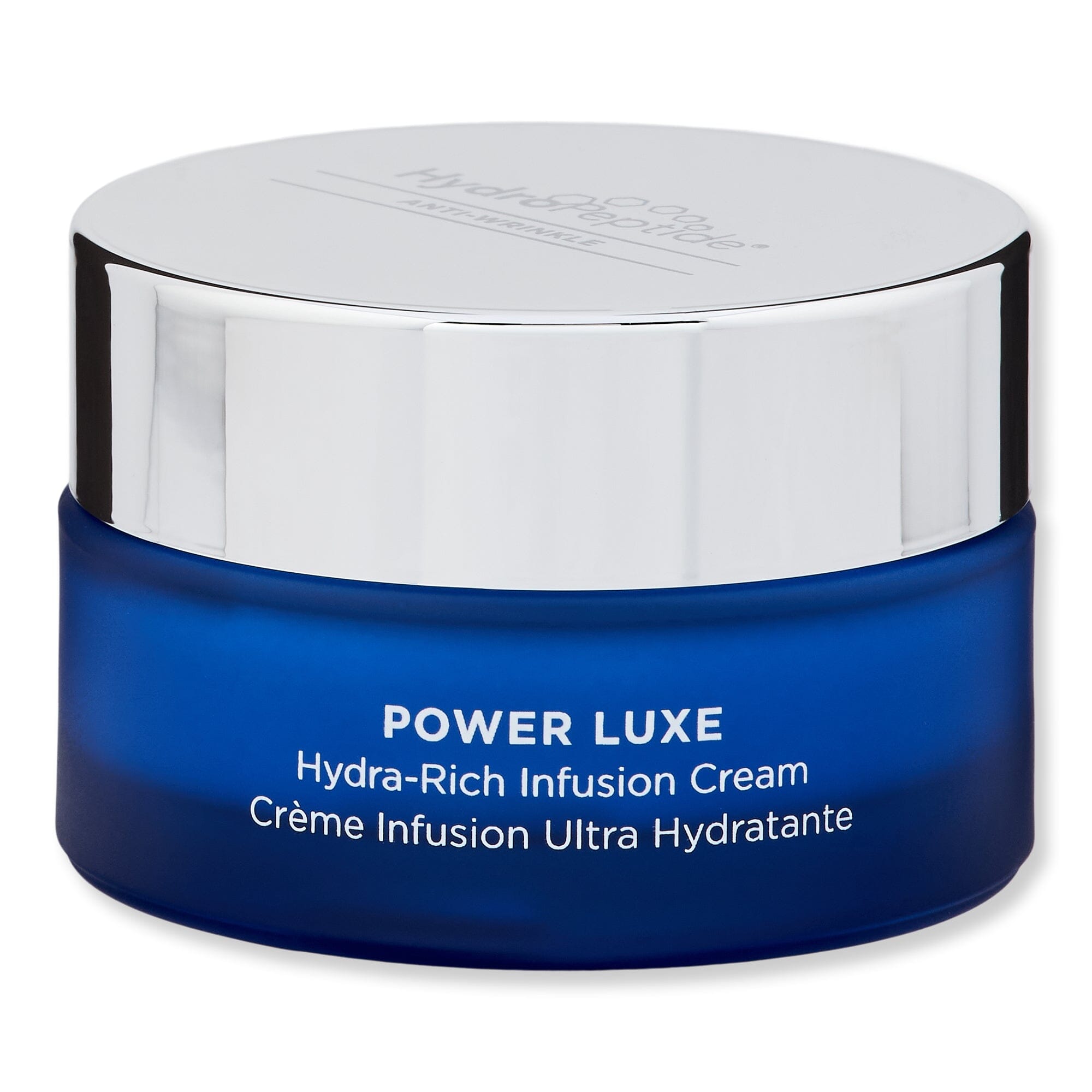 Hydropeptide Hydropeptide Power Luxe Face Moisturizers 1 oz / 30 ml 