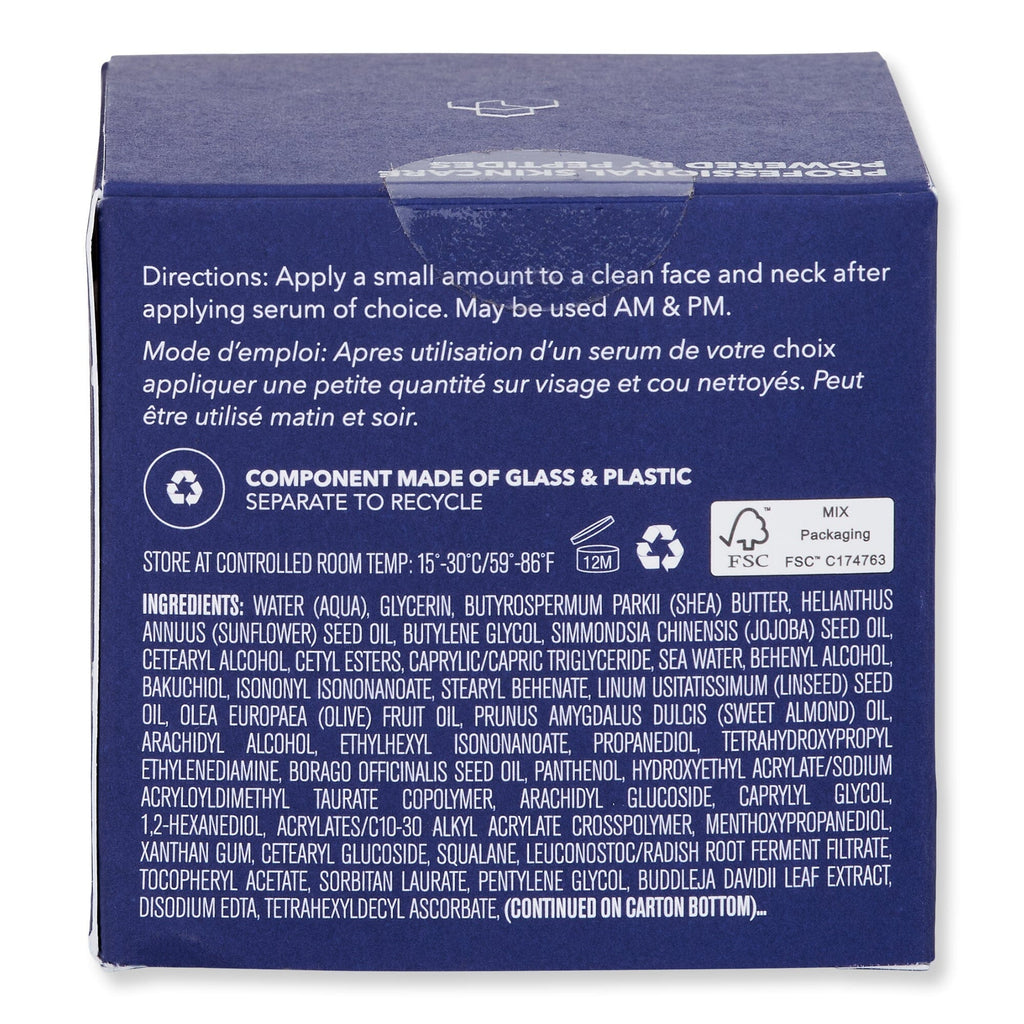 Hydropeptide Hydropeptide Power Luxe Face Moisturizers 