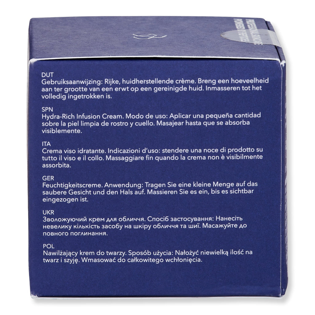 Hydropeptide Hydropeptide Power Luxe Face Moisturizers 