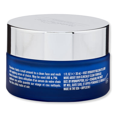 Hydropeptide Hydropeptide Power Luxe Face Moisturizers 