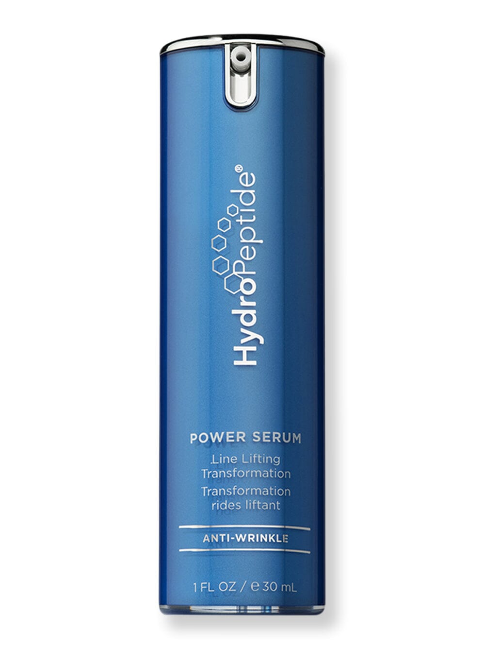 Hydropeptide Hydropeptide Power Serum 1 oz 30 ml Serums 