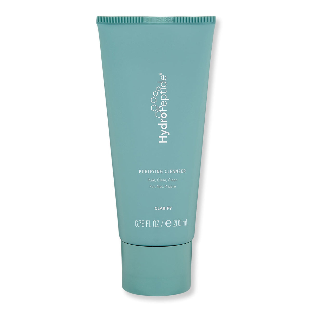 Hydropeptide Hydropeptide Purifying Cleanser Face Cleansers 6.76 oz / 200 ml 