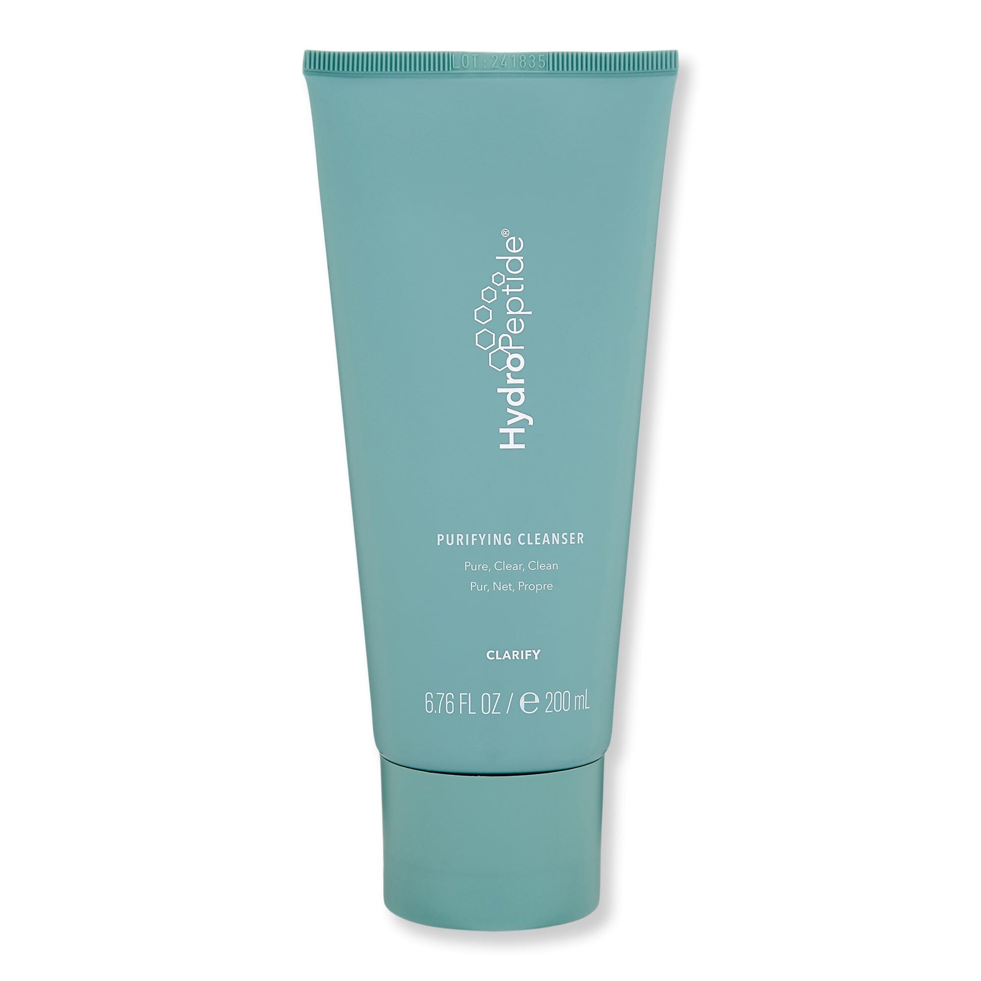 Hydropeptide Hydropeptide Purifying Cleanser Face Cleansers 6.76 oz / 200 ml 