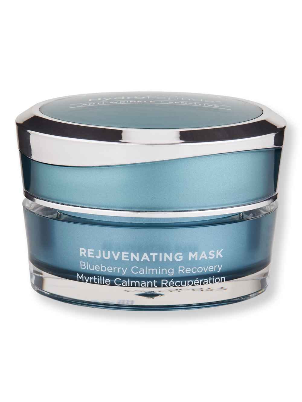 Hydropeptide Hydropeptide Rejuvenating Mask 0.5 oz 15 ml Face Masks 