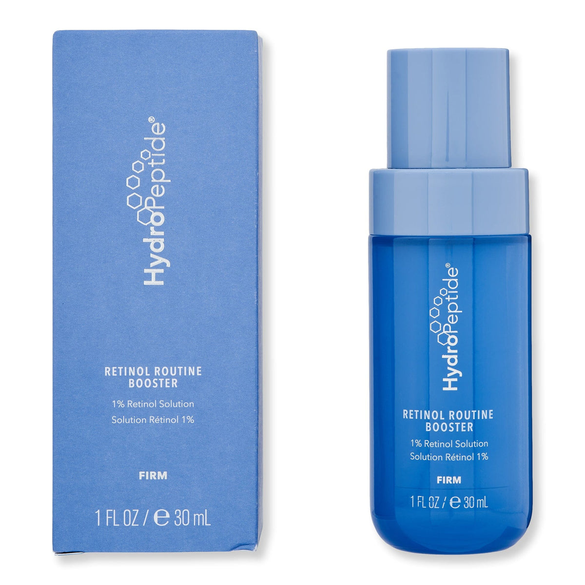 Hydropeptide Hydropeptide Retinol Routine Booster Skin Care Treatments 