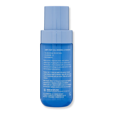 Hydropeptide Hydropeptide Retinol Routine Booster Skin Care Treatments 