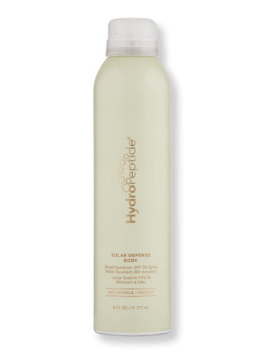 Hydropeptide Hydropeptide Solar Defense Body SPF 30 Body Sunscreens 6 oz / 177 ml 