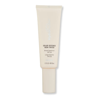 Hydropeptide Hydropeptide Solar Defense Non-Tinted SPF 50 Face Sunscreens 1.7 oz / 50 ml 