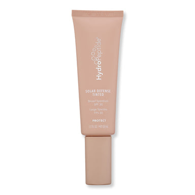 Hydropeptide Hydropeptide Solar Defense Tinted SPF 30 Face Sunscreens 1.7 oz / 50 ml 