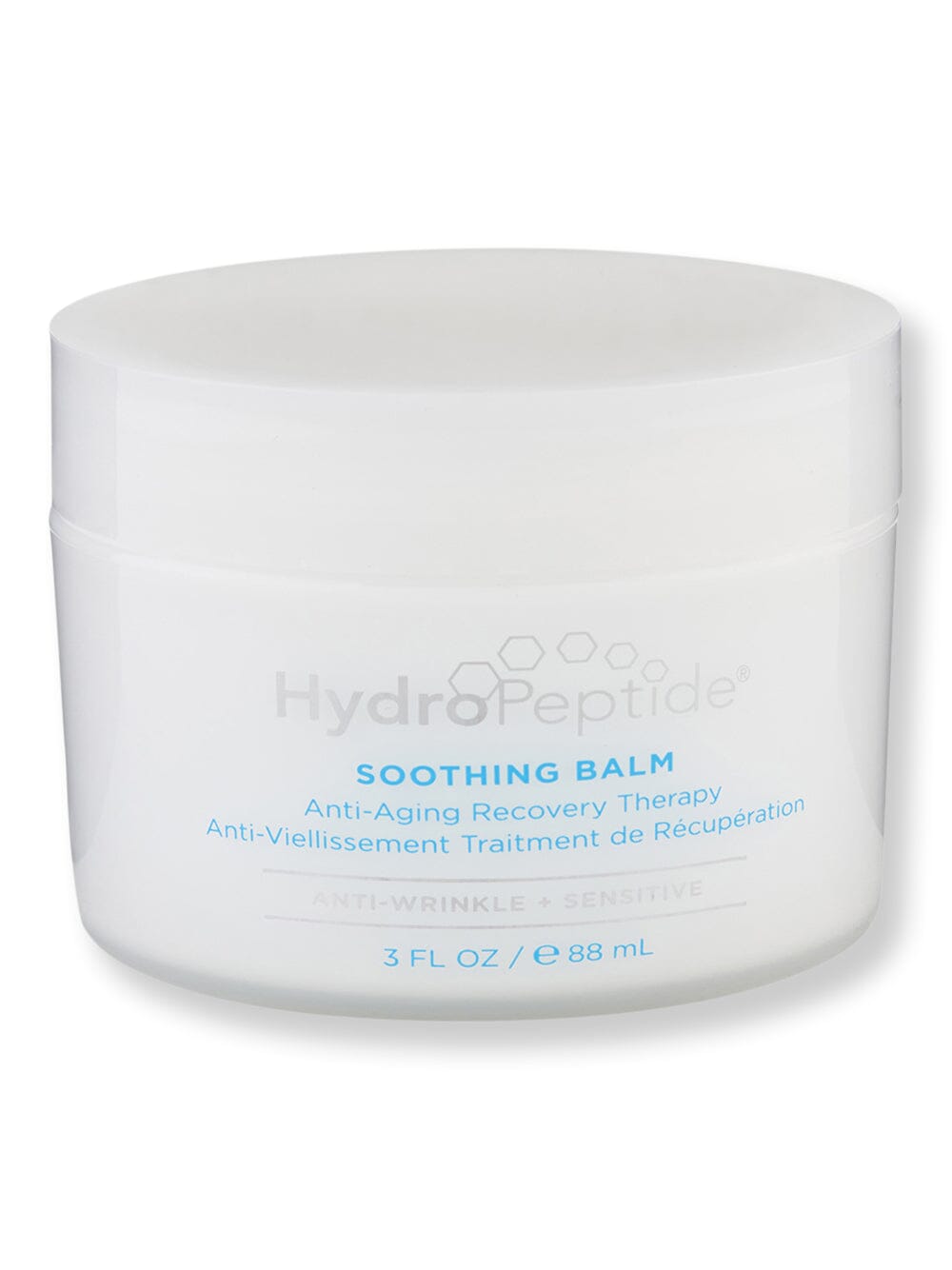 Hydropeptide Hydropeptide Soothing Balm Face Moisturizers 3 oz / 88 ml 
