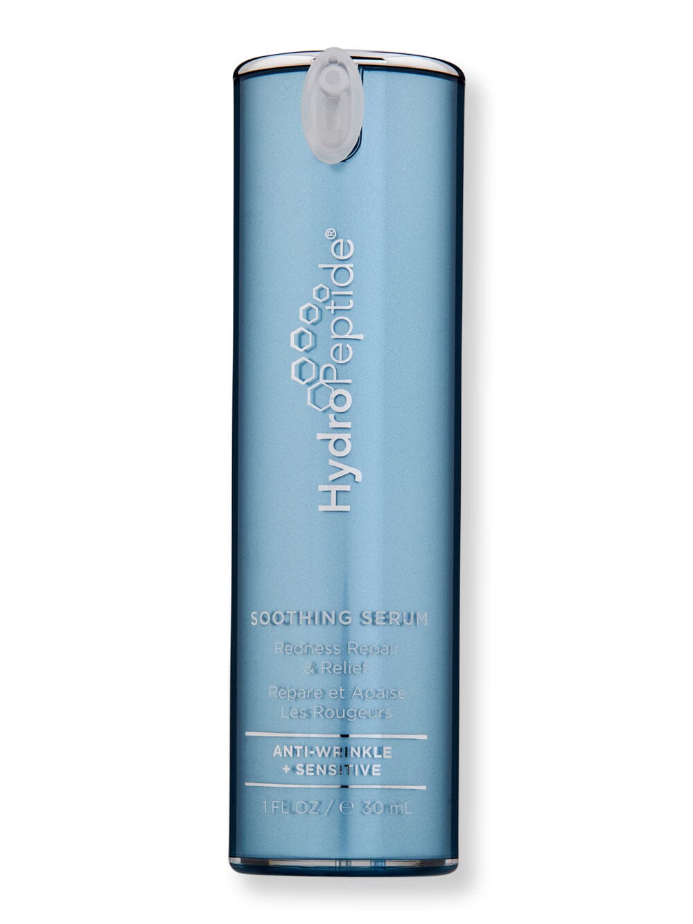 Hydropeptide Hydropeptide Soothing Serum Serums 1 oz / 30 ml 
