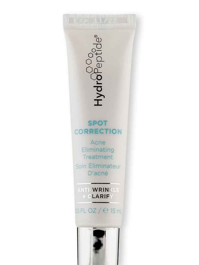 Hydropeptide Hydropeptide Spot Correction 0.5 oz 15 ml Skin Care Treatments 