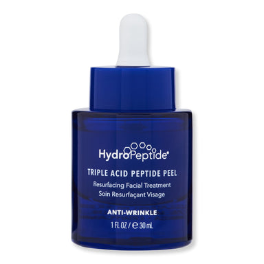Hydropeptide Hydropeptide Triple Acid Peptide Peel Exfoliators & Peels 1 oz / 30 ml 