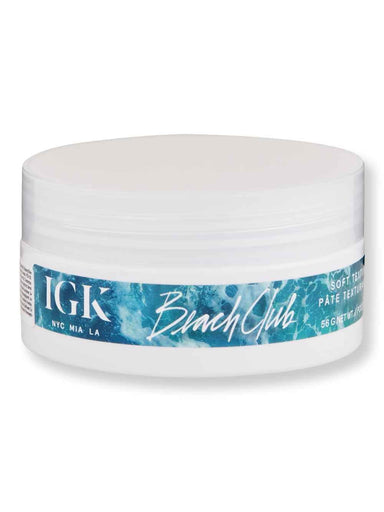 iGK iGK Beach Club Soft Texture Paste 2 oz Styling Treatments 