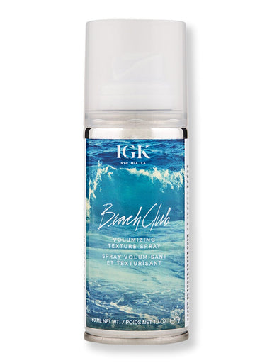 iGK iGK Beach Club Touchable Texture Spray 1.7 oz Styling Treatments 