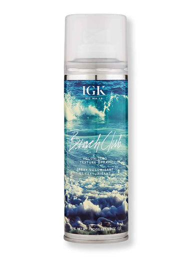 iGK iGK Beach Club Touchable Texture Spray 5 oz Styling Treatments 