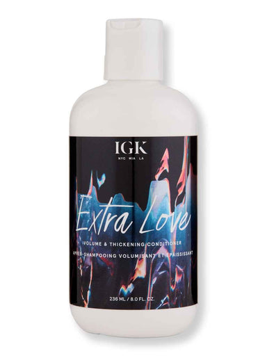 iGK iGK Extra Love Volume & Thickening Conditioner 8 oz Conditioners 