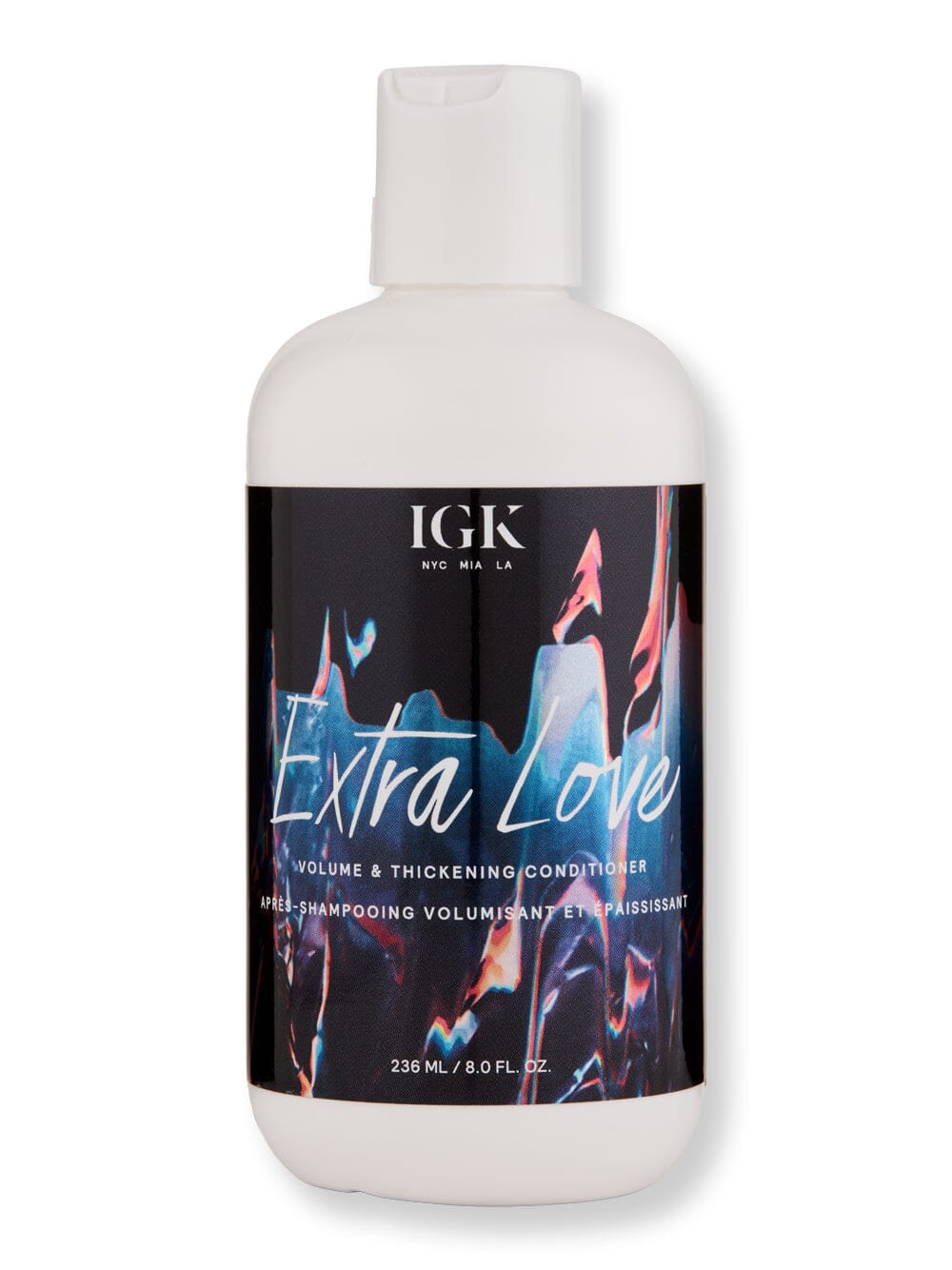 iGK iGK Extra Love Volume & Thickening Conditioner Conditioners 8 oz 