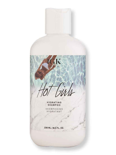 iGK iGK Hot Girls Hydrating Shampoo 8 oz Shampoos 