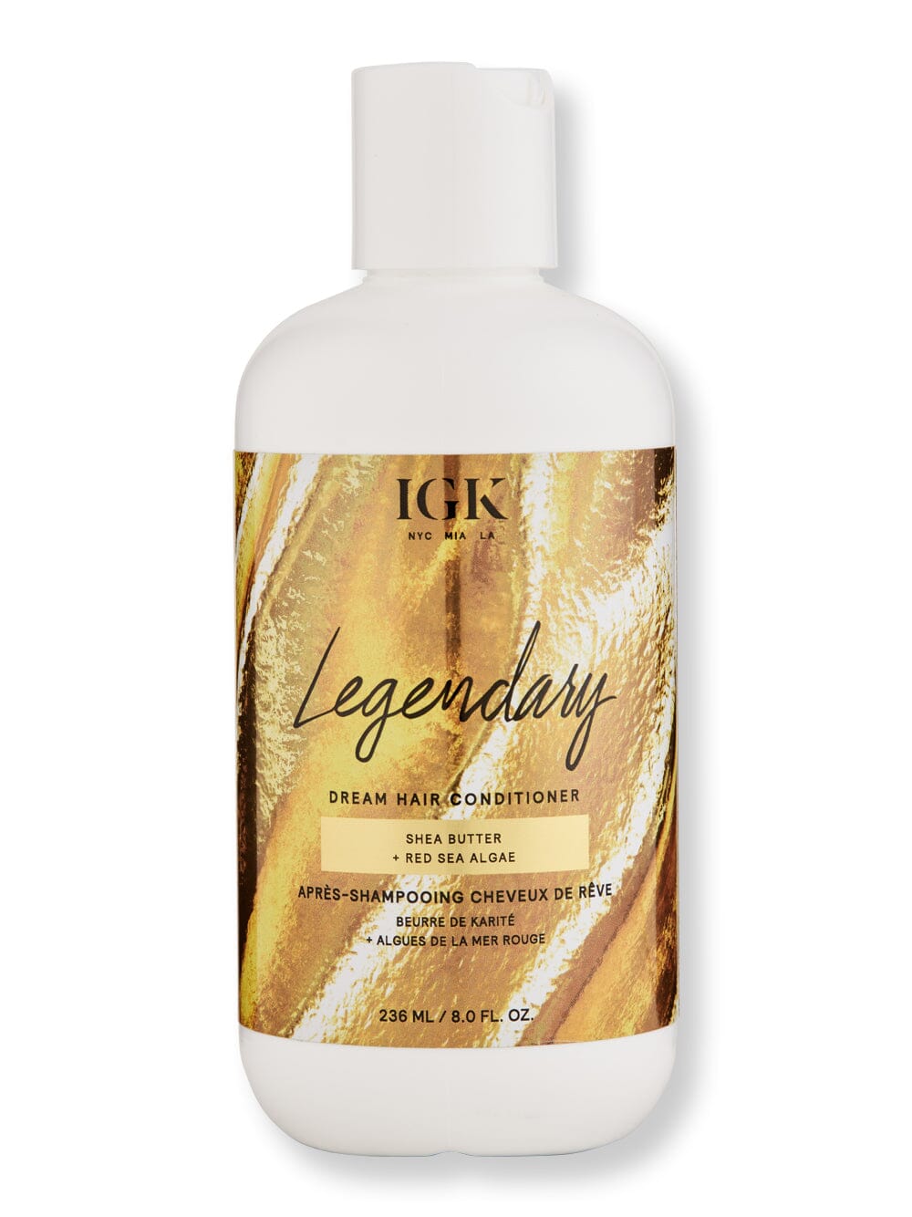 iGK iGK Legendary Dream Conditioner 8 oz Conditioners 