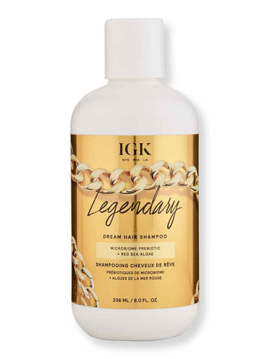 iGK iGK Legendary Dream Shampoo 8 oz Shampoos 