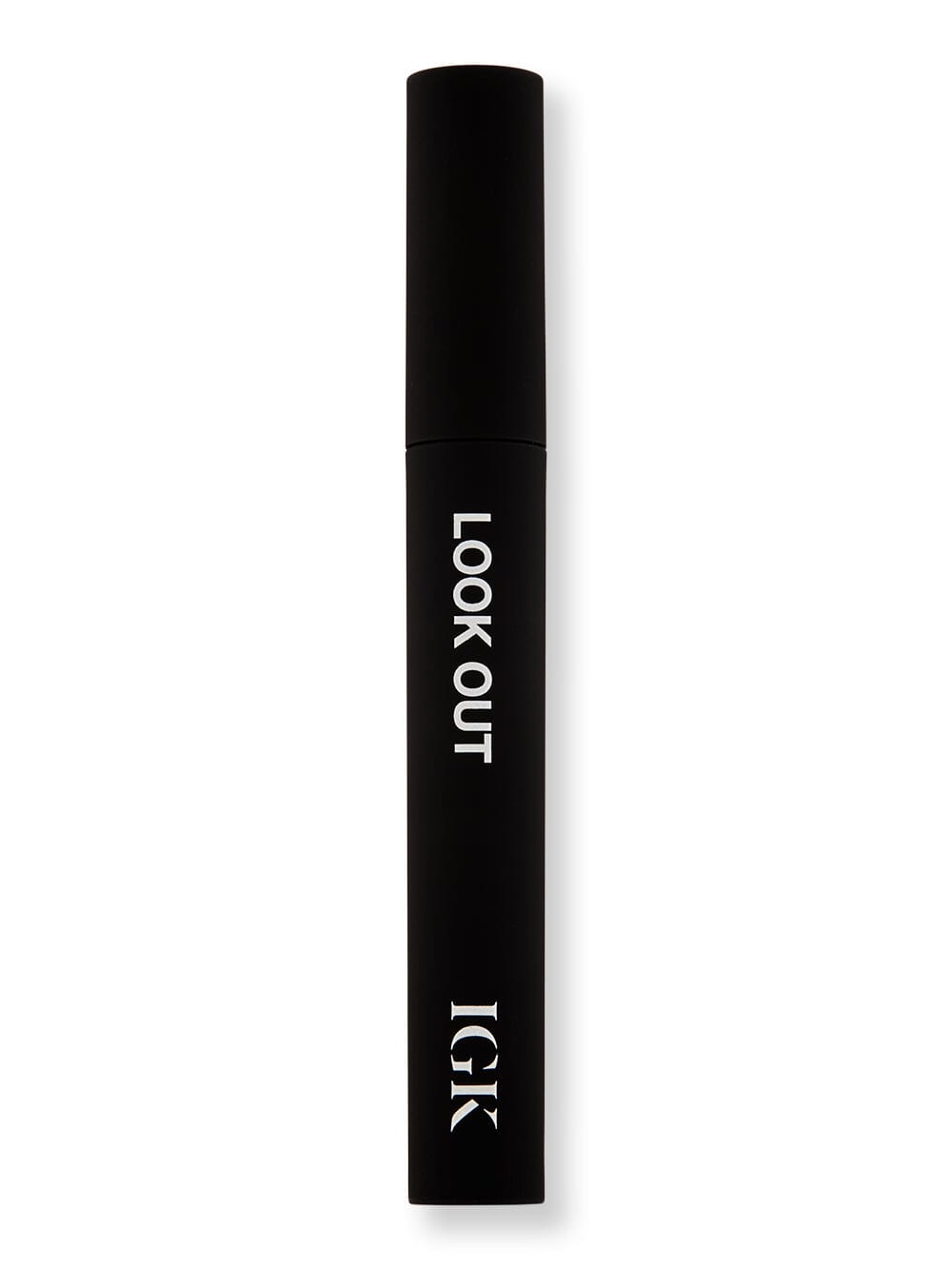 iGK iGK Look Out Lash & Brow Boosting Peptide Serum Eyebrow & Eyelash Serums 0.12 oz 
