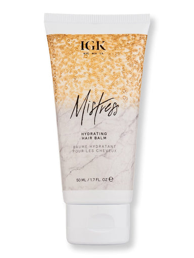 iGK iGK Mistress Hydrating Hair Balm 1.7 oz Styling Treatments 