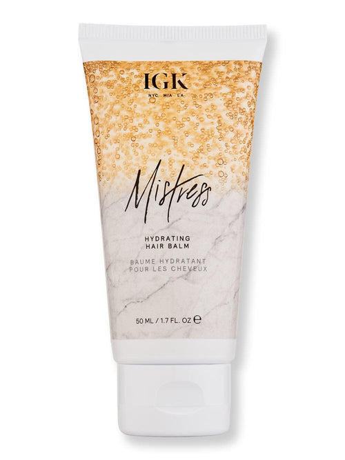 iGK iGK Mistress Hydrating Hair Balm Styling Treatments 1.7 oz 