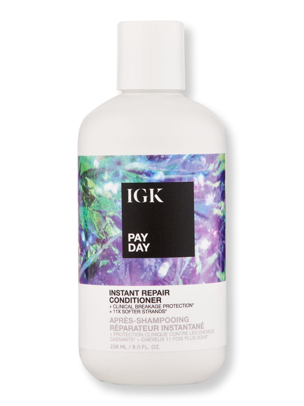 iGK iGK Pay Day Instant Repair Conditioner Conditioners 8 oz 