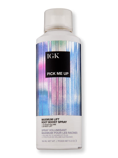 iGK iGK Pick Me Up Root Lift Spray 5 oz Hair Sprays 