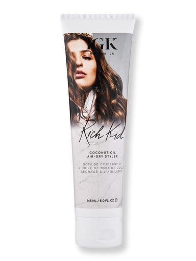 iGK iGK Rich Kid Coconut Oil Gel 5 oz Styling Treatments 