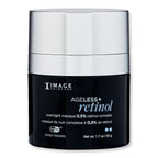Image Skin Care Image Skin Care Ageless+ Retinol Overnight Masque 0.5% Retinol Complex Face Masks 1.7 oz / 50 g 