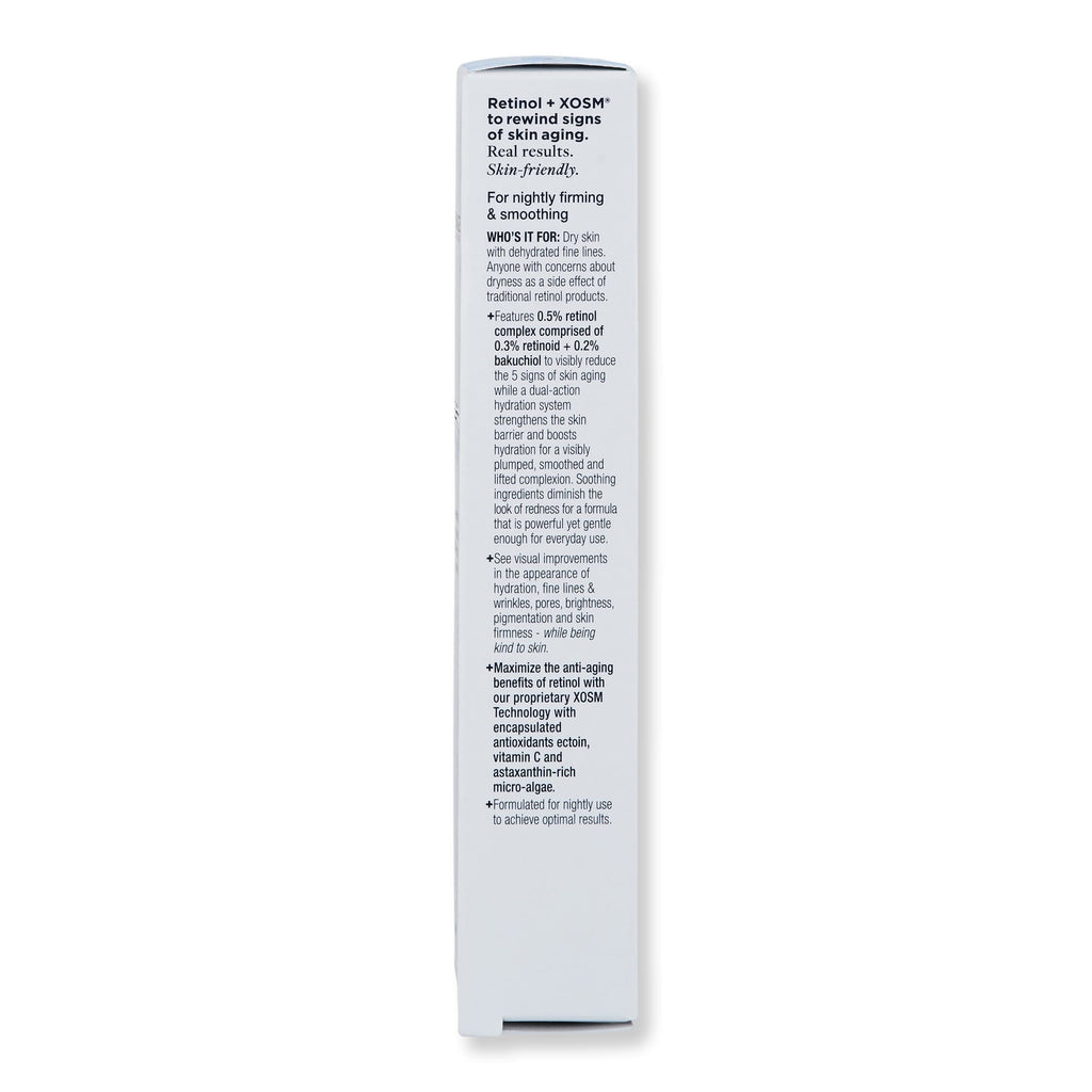 Image Skin Care Image Skin Care Ageless+ Retinol Overnight Masque 0.5% Retinol Complex Face Masks 