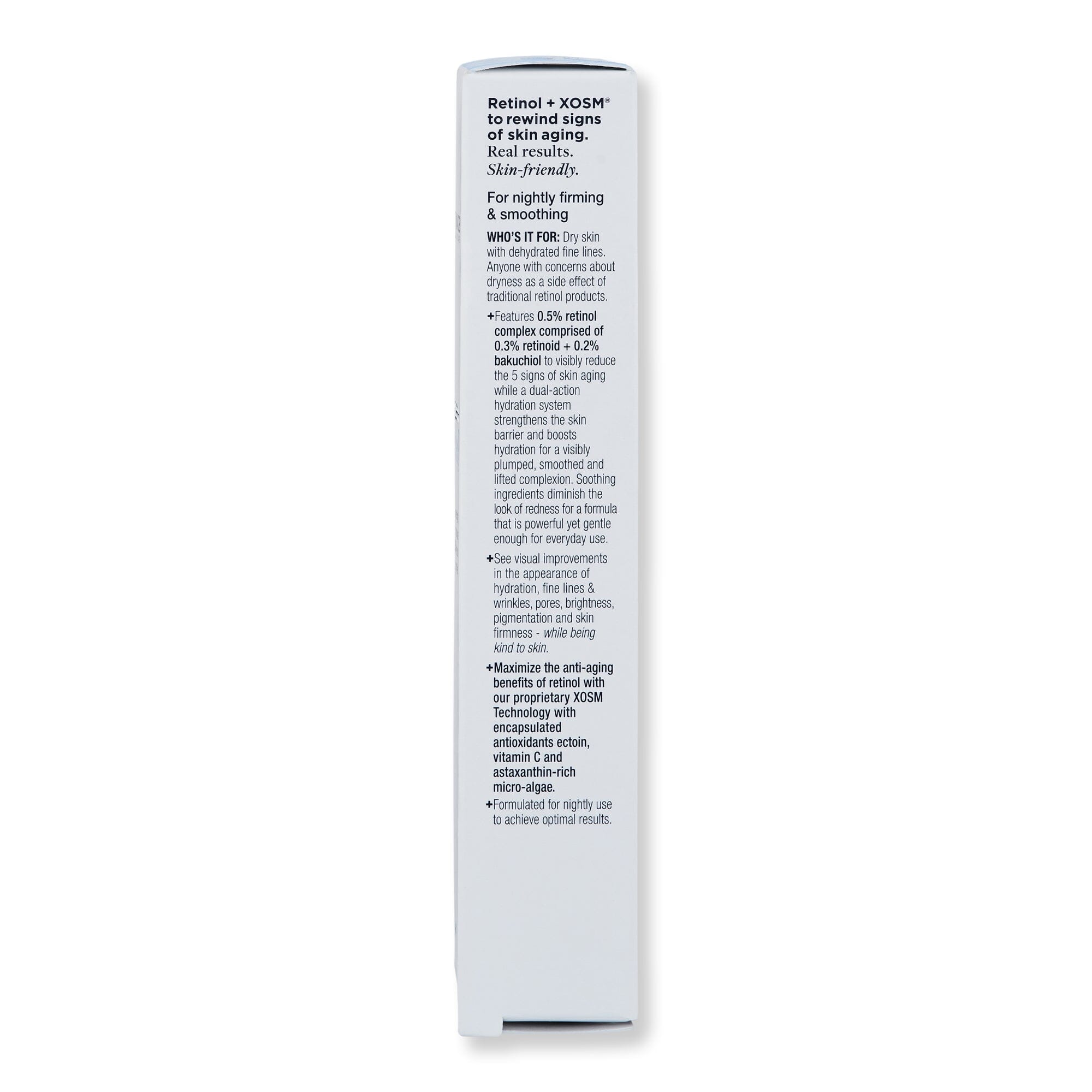 Image Skin Care Image Skin Care Ageless+ Retinol Overnight Masque 0.5% Retinol Complex Face Masks 