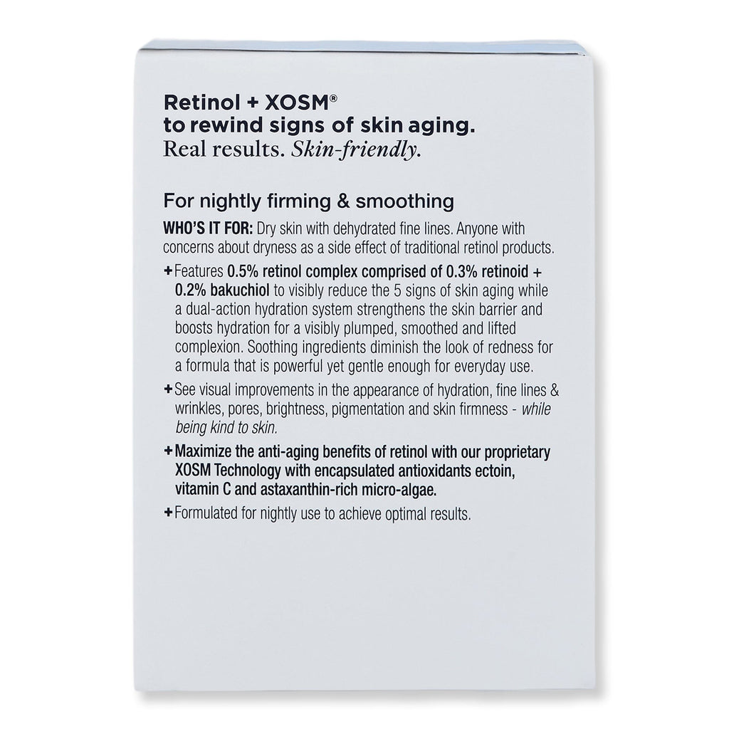 Image Skin Care Image Skin Care Ageless+ Retinol Overnight Masque 0.5% Retinol Complex Face Masks 