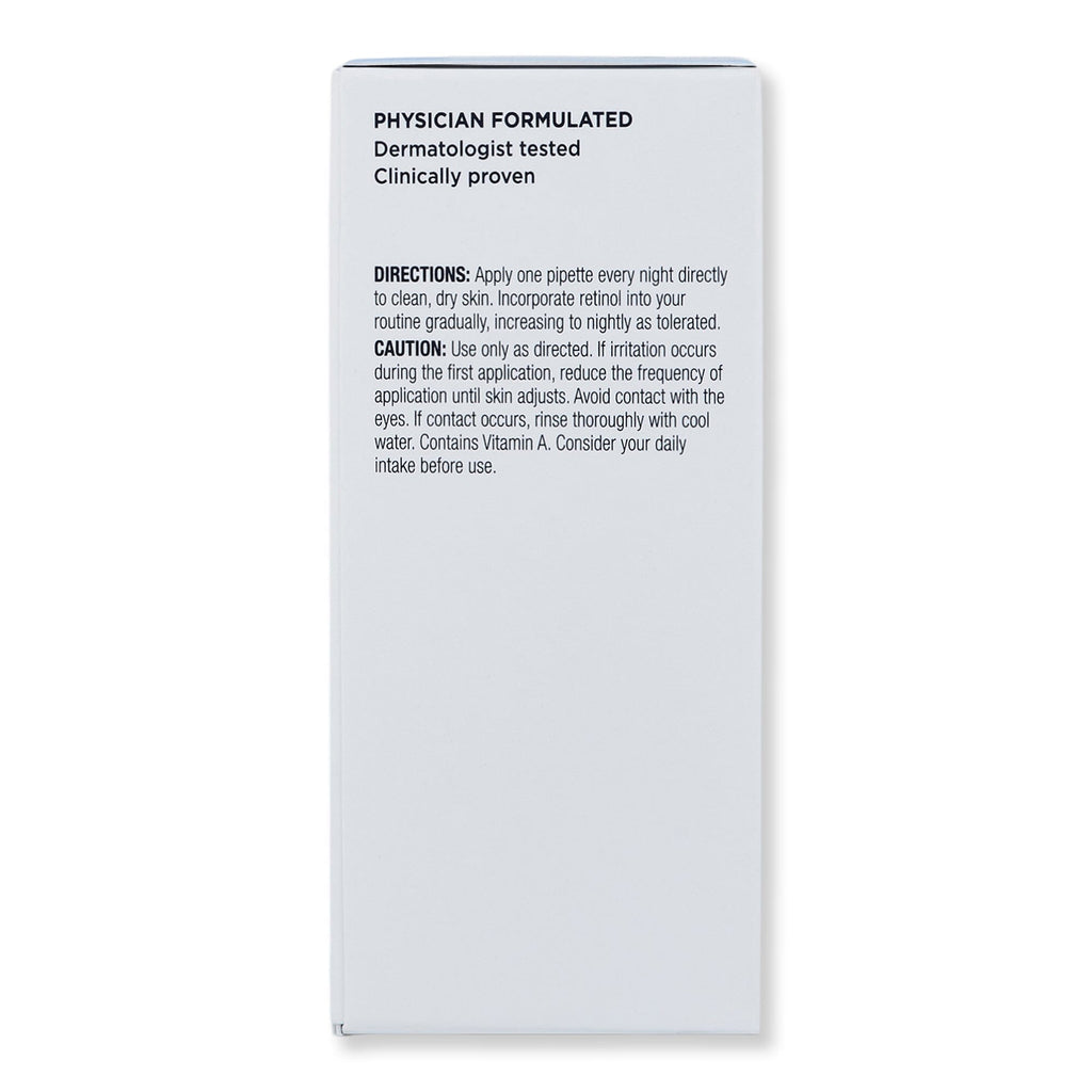 Image Skin Care Image Skin Care Ageless+ Retinol Pure Liquid Retinol 0.3% Skin Care Treatments 