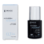 Image Skin Care Image Skin Care Ageless+ Retinol Pure Liquid Retinol 0.3% Skin Care Treatments 