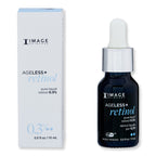 Image Skin Care Image Skin Care Ageless+ Retinol Pure Liquid Retinol 0.3% Skin Care Treatments 