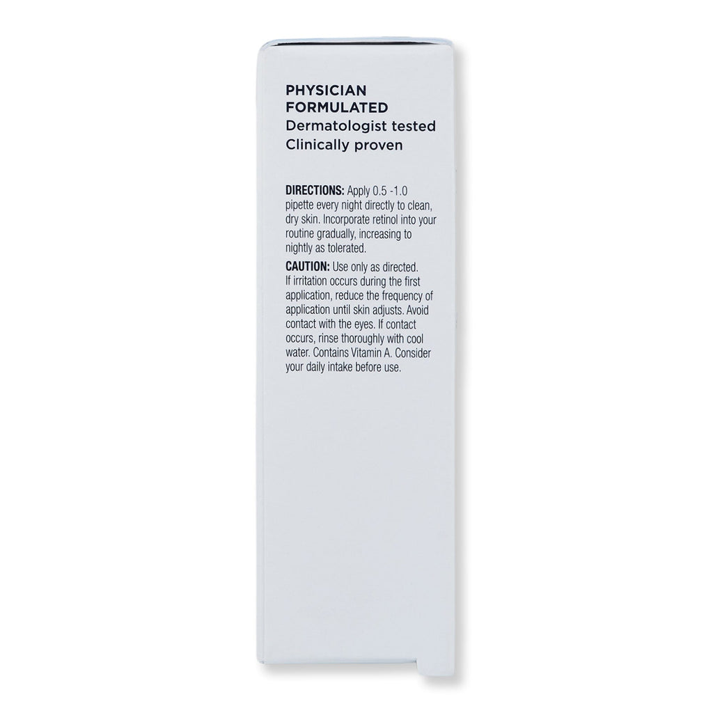 Image Skin Care Image Skin Care Ageless+ Retinol Pure Liquid Retinol 0.3% Skin Care Treatments 