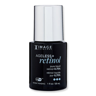 Image Skin Care Image Skin Care Ageless+ Retinol Pure Liquid Retinol 0.75% Skin Care Treatments 1 fl oz / 30 ml 