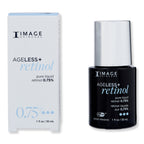 Image Skin Care Image Skin Care Ageless+ Retinol Pure Liquid Retinol 0.75% Skin Care Treatments 