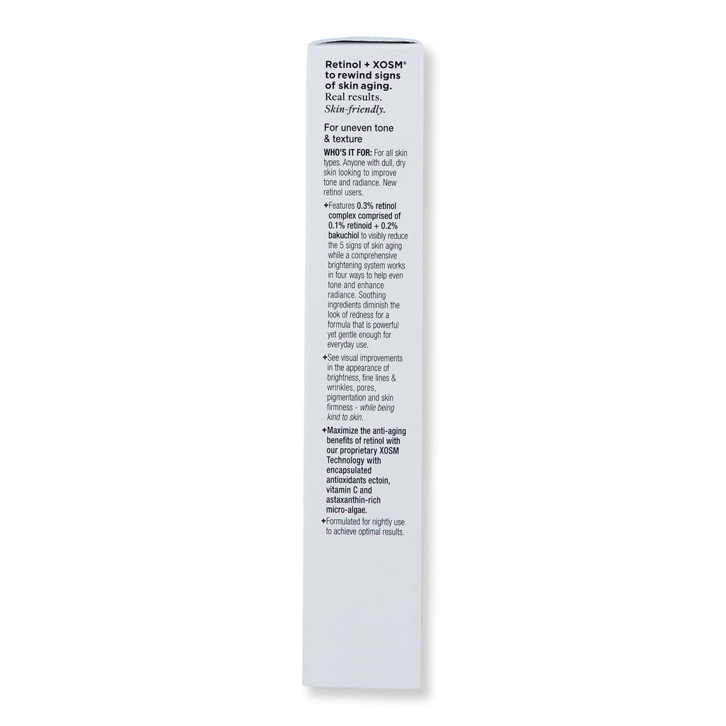 Image Skin Care Image Skin Care Ageless+ Retinol Repair Creme 0.3% Retinol Complex Skin Care Treatments 