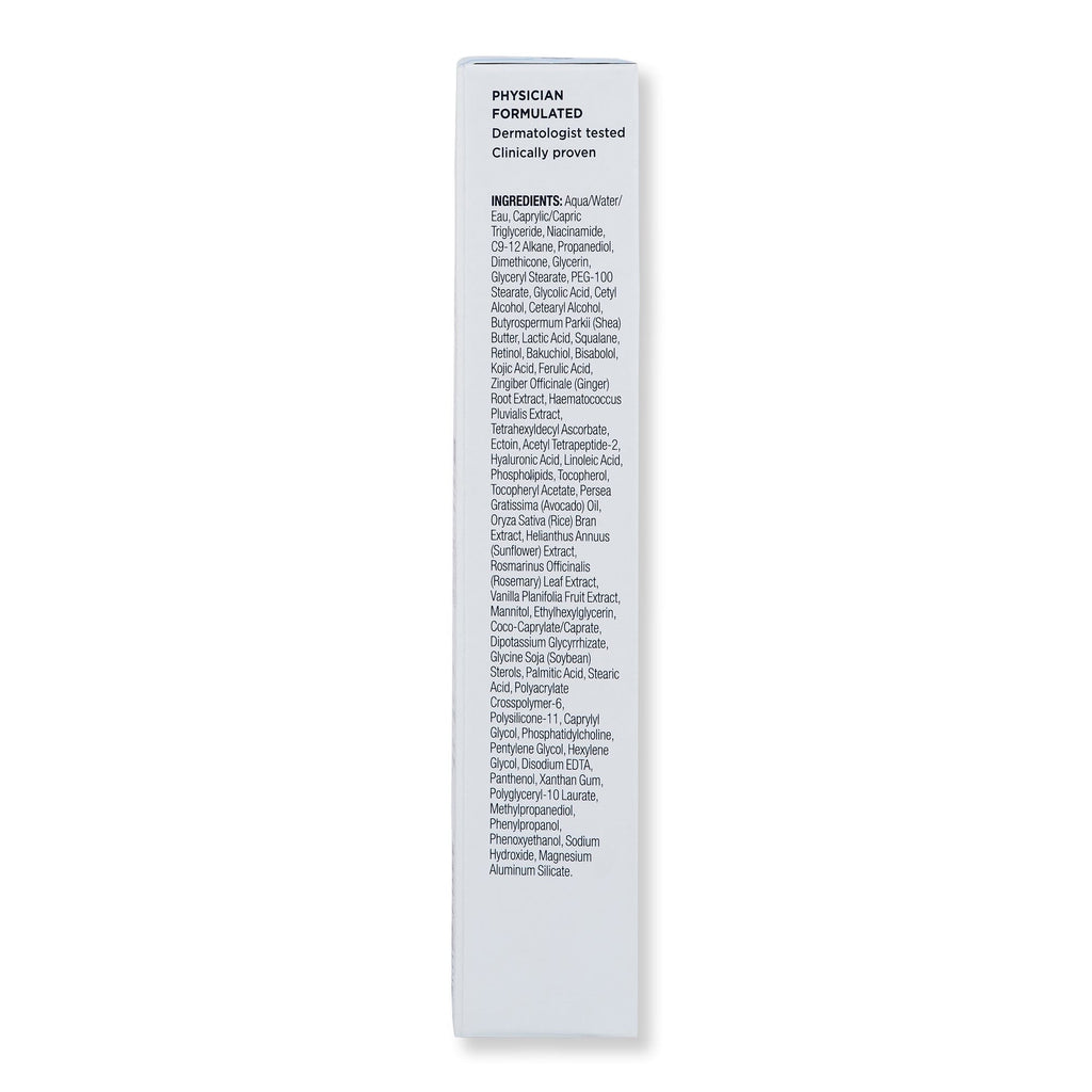 Image Skin Care Image Skin Care Ageless+ Retinol Repair Creme 0.3% Retinol Complex Skin Care Treatments 
