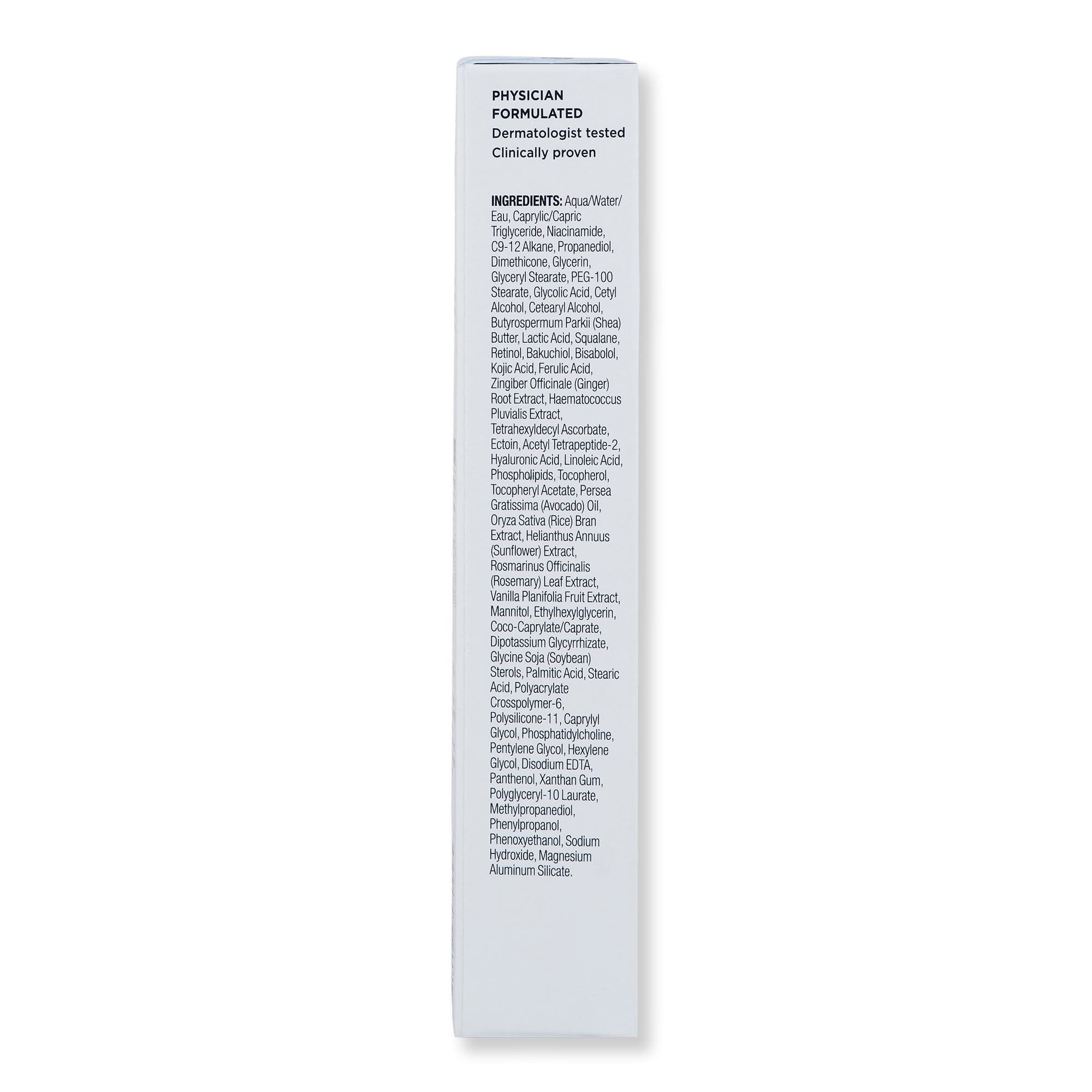 Image Skin Care Image Skin Care Ageless+ Retinol Repair Creme 0.3% Retinol Complex Skin Care Treatments 