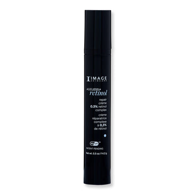 Image Skin Care Image Skin Care Ageless+ Retinol Repair Creme 0.3% Retinol Complex Skin Care Treatments .5 oz / 14.2 g 