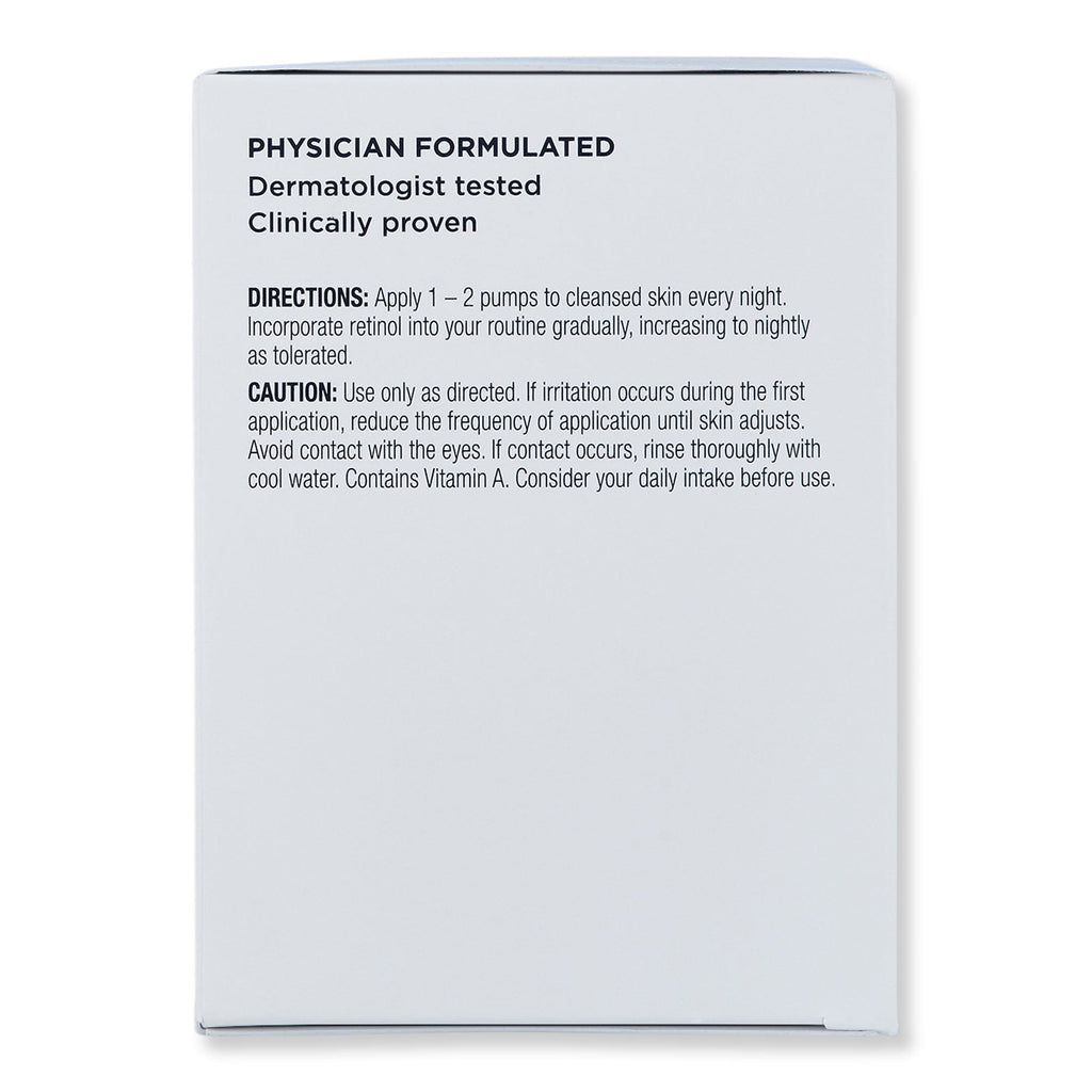 Image Skin Care Image Skin Care Ageless+ Retinol Repair Creme 0.3% Retinol Complex Skin Care Treatments 