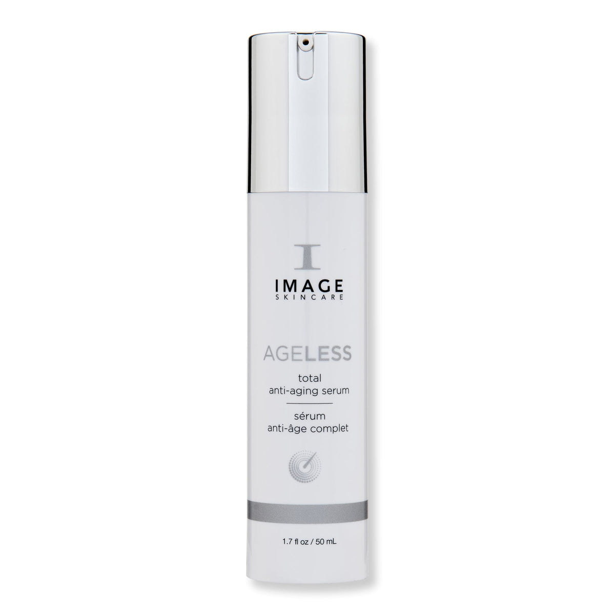 Image Skin Care Image Skin Care Ageless Total Anti-Aging Serum Serums 1.7 oz / 50 ml 