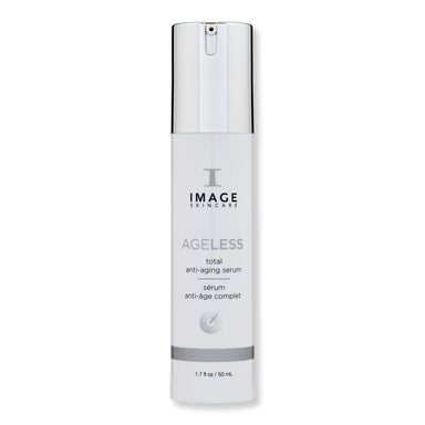 Image Skin Care Image Skin Care Ageless Total Anti-Aging Serum Serums 1.7 oz / 50 ml 